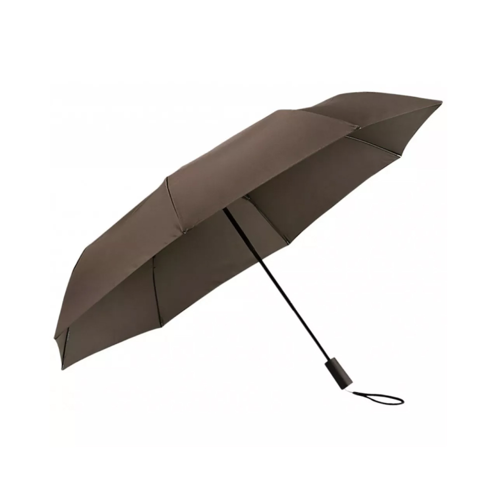 Зонт Two or Three Sunny Umbrella, коричневый